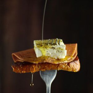 Meet your Posher, Marliana